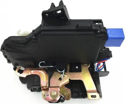 Productafbeelding van Famanu deurklink links voor, Volkswagen Transporter T5 T6 - Seat Ibiza