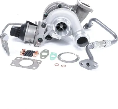 Produktbild von Turbolader BTS TURBO T981404BT für VW CRAFTER 30-50 Kasten (2E)