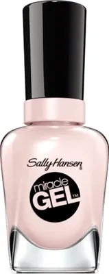 Produktbild von Sally Hansen Miracle Gel STEP 1 (430 Créme De La Créme) 14,7 ml