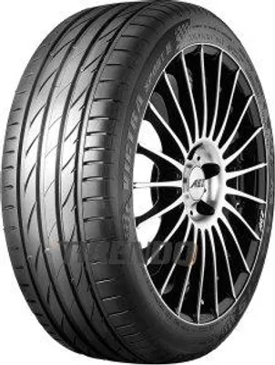 Produktbild von Maxxis So car-tyres Victra Sport 5 ( 235/55 ZR19 101Y SUV, mit Felgenschutzleiste (FSL) )