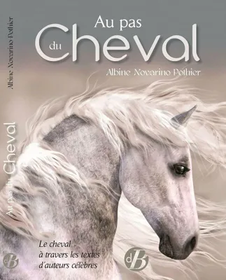 Image de Au pas du cheval