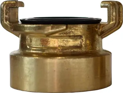 Produktbild von Messing Gewindestück 1 1/4" Innengewinde