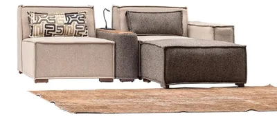 Produktbild von Wohnlandschaft Sofa Couch Set Sitzgruppe Sitzgruppe Lounge Polstergarnitur  3+1