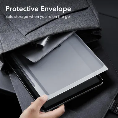 Produktbild von ESR Magnetic abnehmbar Privacy Displayschutzfolie| Apple iPad Pro 13" 2024|