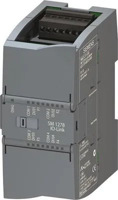 Produktbild von Siemens 6ES7278-4BD32-0XB0