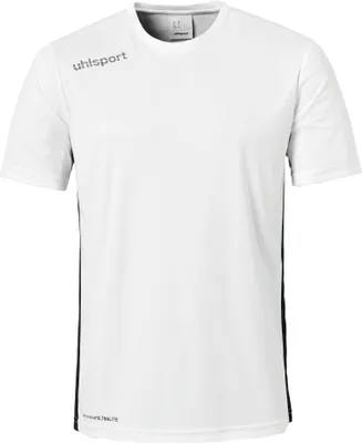 Produktbild von Uhlsport ESSENTIAL TRIKOT KA 3XL weiss/schwarz