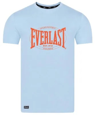 Zdjęcie produktu dla Everlast Koszulki EL054BKI, Rozmiar: 173