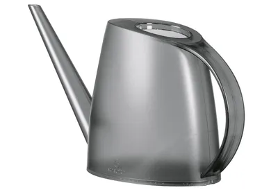 Produktbild von Scheurich Lilly, 1,5 l, Kunststoff, Metallisch
