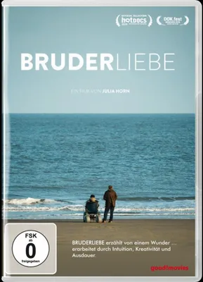 Produktbild von Bruderliebe