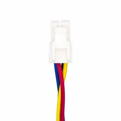 Produktbild von TECHTEK Akku Kompatibel mit [Kress] Mission, Mission KR100 Nano, Mission KR101E Nano, Mission Nano 600 KR101E, Mission Nano 600KR101E Ersetzt 5900345