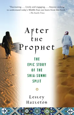 Produktbild von After the Prophet