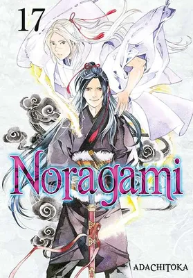 Image de Noragami. Tom 17