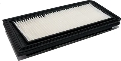 Immagine prodotto di Filtro aria Nypso / inserto filtro aria compatibile con Suzuki AN 650 Burgman