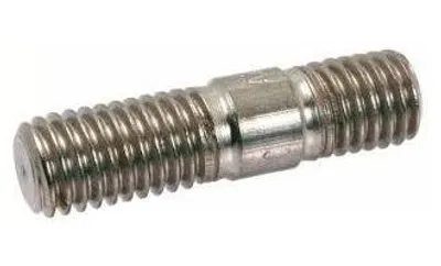 Produktbild von Dübel 4X294 Mit Gewinde 5/5 Verzinkt