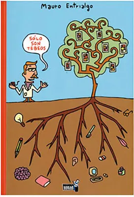 Zdjęcie produktu dla Tylko komiksy