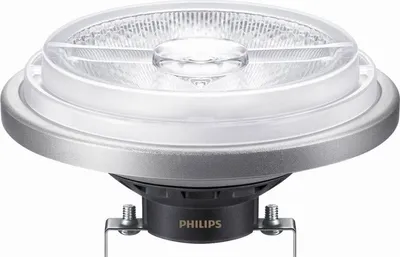 Immagine prodotto di MASTER LEDspot ExpertColor LEDspot ExpertColor AR111 100 20W 930 (Warmweiß) 45° G53 dimmbar