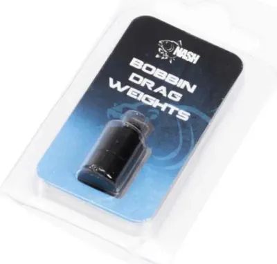 Zdjęcie produktu dla Nash Bobbin Drag Weights