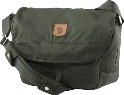 Immagine prodotto di FJÄLLRÄVEN fjällräven Greenland Borsa a tracolla Deep Forest