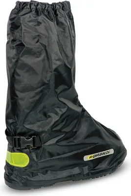 Obrázek produktu pro Garibaldi Rain Full Sole Boots Boot Cover Black L-XL Man Black L-XL