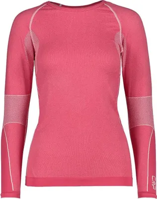 Produktbild von Woman Seamless Sweat fucsia mel. (B890) 38/40