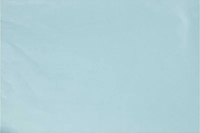 Image de papier de soie 50x70 cm bleu 25 pièces