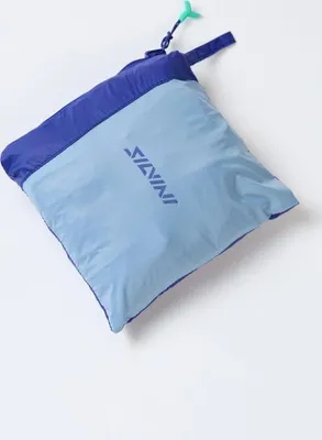 Obrázek produktu pro Bunda Silvini Gelo MJ2231 pánské s kapucí modrá-oceánská Velikost M 3123-MJ2231-30363