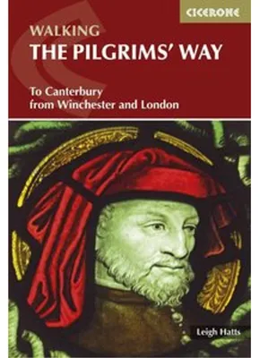 Produktbild von The Pilgrims' Way