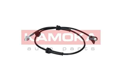 Produktbild von KAMOKA ABS Sensor Raddrehzahl Vorne für NISSAN Qashqai / Qashqai +2 I (J10, NJ10) 1060343