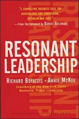 Obrázek produktu pro Resonant Leadership
