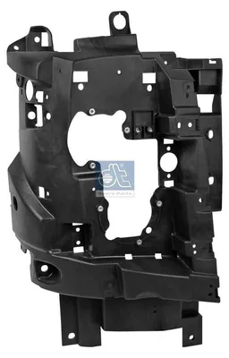 Produktbild von DT Spare Parts Gehäuse Hauptscheinwerfer 2.24533 Rechts