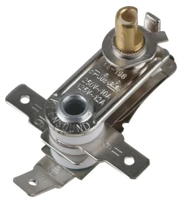 Obrázok produktu pre SS-993984 Tefal termostat pre FF1538 FF1608 FF1611 FF1621 FF1628... Fritéza