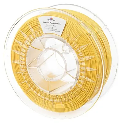 Obrázek produktu pro Spectrum Filaments PET-G Premium 1.75mm, 1 kusů, 1 kg