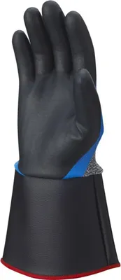 Produktbild von SHOWA Schnittschutzhandschuh S-TEX 376SC, Gr. 10 5 Stk