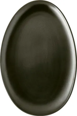 Produktbild von Rosenthal Junto -  Slate Grey -  Platte 33 cm 21540-405251-62733