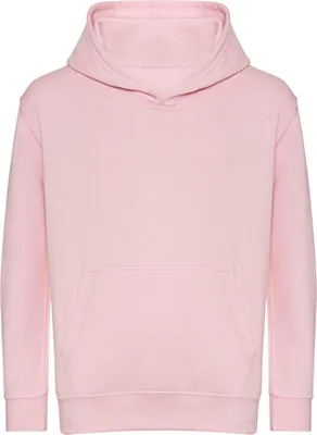 Produktbild von Just Hoods KidsŽ Organic Hoodie
