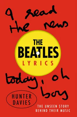 Productafbeelding van Beatles-nummers: Handgeschreven manuscripten