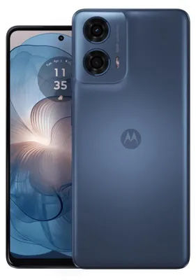 Immagine prodotto di Motorola G24 POWER Doppia SIM Android 14 4G USB tipo-C 8 GB 256 GB 6000 mAh Blu