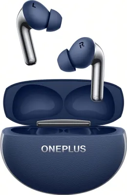 Immagine prodotto di OnePlus Buds Pro 3 Sapphire Blue OPBUDSPRO3SB - Headset