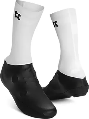 Image de Couvre-chaussures Kalas Passion Z4 Aero Noir EU 43-45 Noir EU 43-45