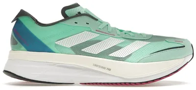 Produktbild von adidas Adizero Boston 11 Pulse Mint - EU 44 2/3