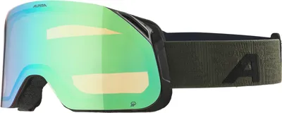 Produktbild von ALPINA BLACKCOMB Q 832 black-olive matt 832 black-olive matt One Size