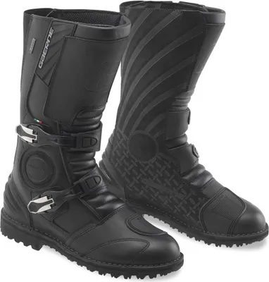 Produktbild von Gaerne G-Midland Gore-Tex Motorradstiefel, schwarz, 47