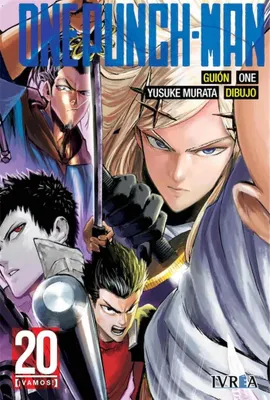 Produktbild von One Punch-Man