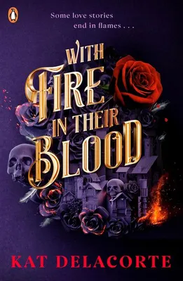 Produktbild von With Fire In Their Blood