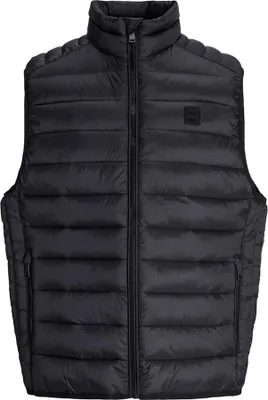 Produktbild von Jack & Jones Bradley Light Weste Schwarz 12 Years Jungen Schwarz 12 Years