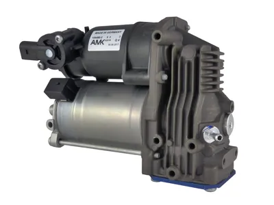 Immagine prodotto di Compressore, sistema di aria compressa AMK A2018