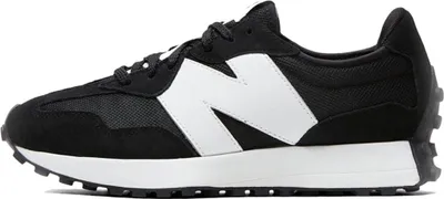 Produktbild von New Balance Sneakers MS327CBW in Black color size 41.5