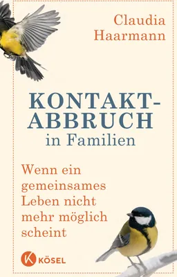 Produktbild von Kontaktabbruch in Familien
