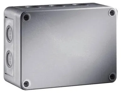 Produktbild von Rittal PK 9514.050, 180 mm, 90 mm, 110 mm, 860 g