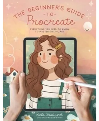 Image de The Beginner's Guide to Procreate